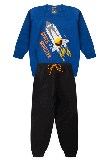 Boys' Winter Set - Kangulu Rocket