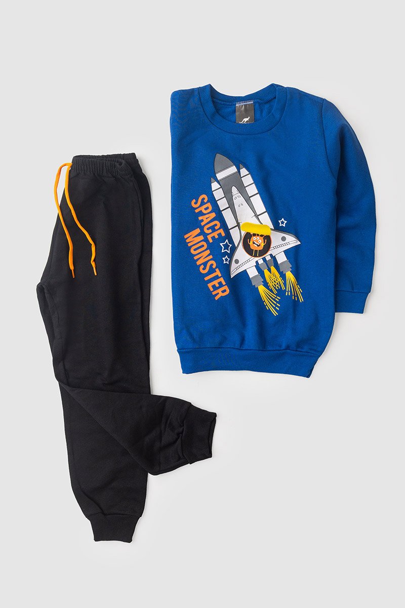 Boys' Winter Set - Kangulu Rocket