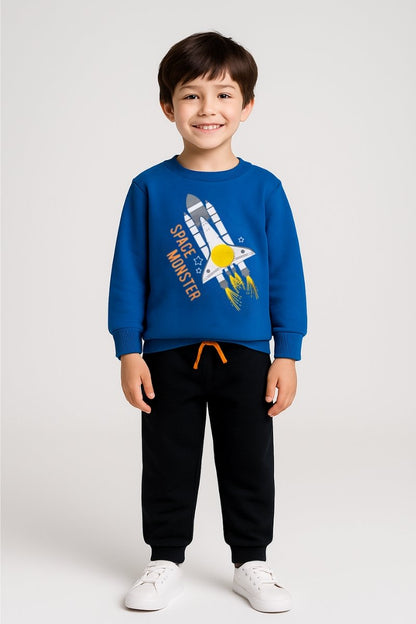 Boys' Winter Set - Kangulu Rocket