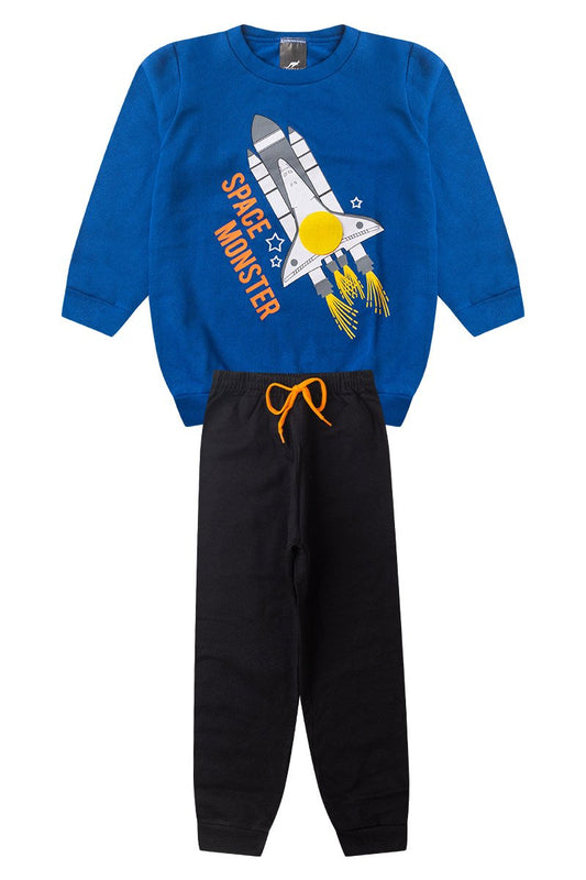 Boys' Winter Set - Kangulu Rocket