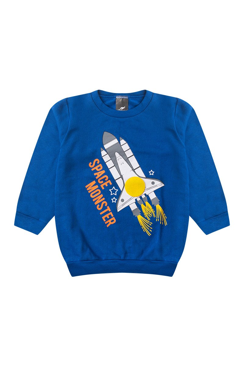 Boys' Winter Set - Kangulu Rocket