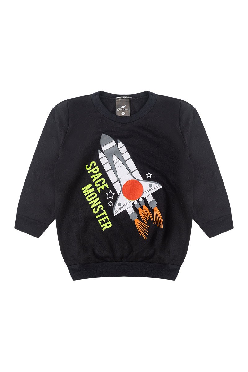 Boys' Winter Set - Kangulu Rocket