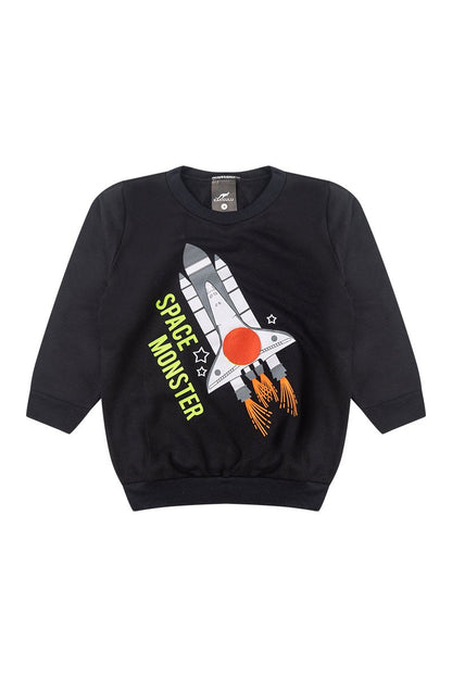 Boys' Winter Set - Kangulu Rocket