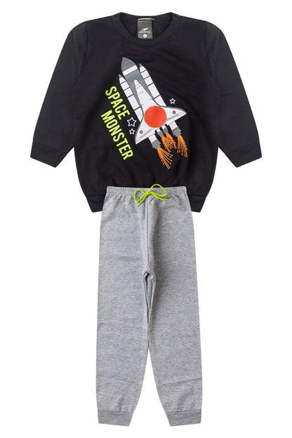 Boys' Winter Set - Kangulu Rocket