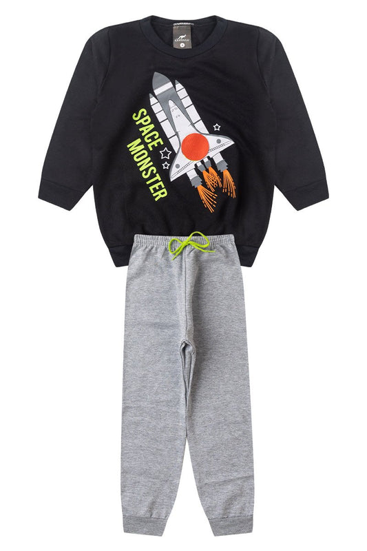 Boys' Winter Set - Kangulu Rocket