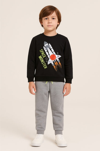 Boys' Winter Set - Kangulu Rocket