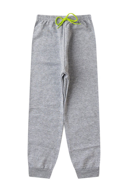 Boys' Winter Set - Kangulu Rocket