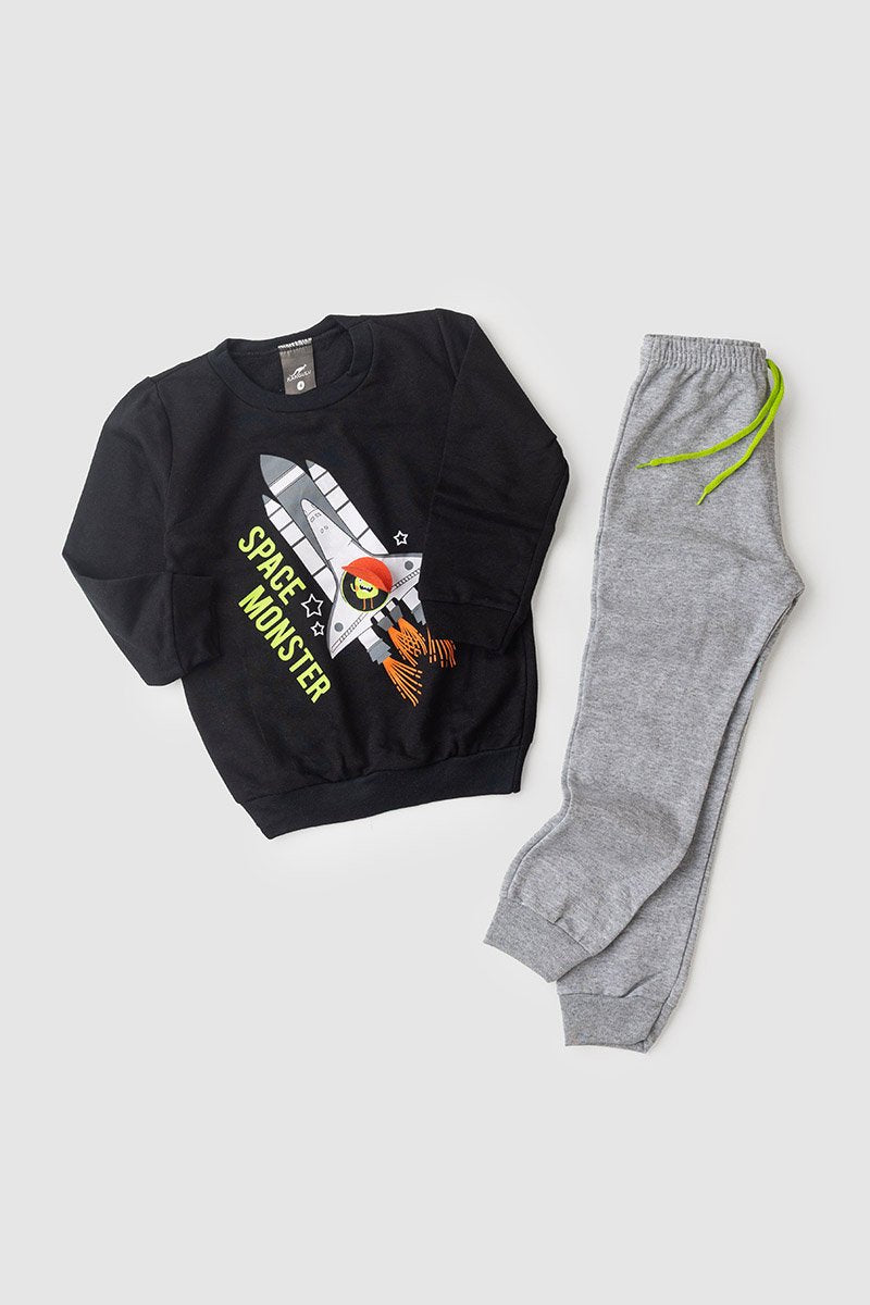 Boys' Winter Set - Kangulu Rocket