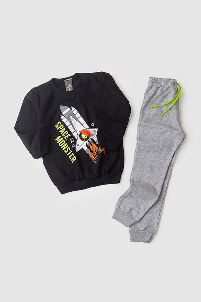 Boys' Winter Set - Kangulu Rocket