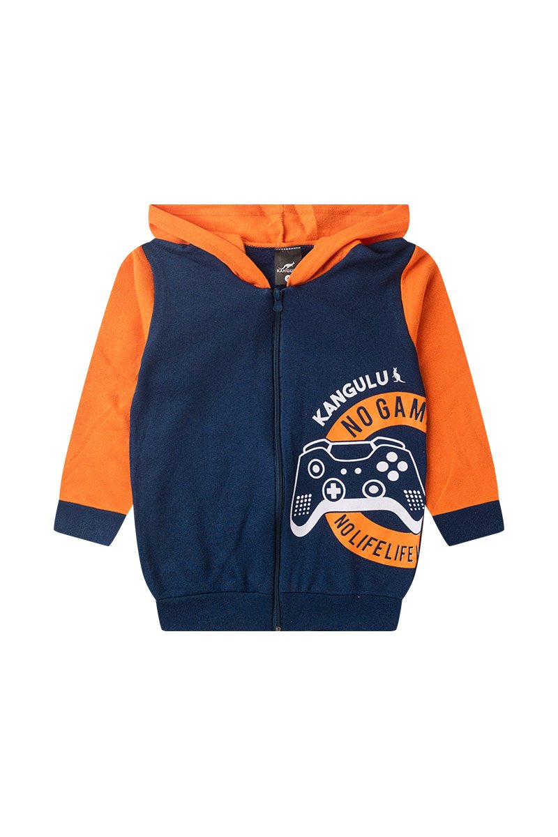 Children's Winter Outfit for Boys Gamer Kangulu