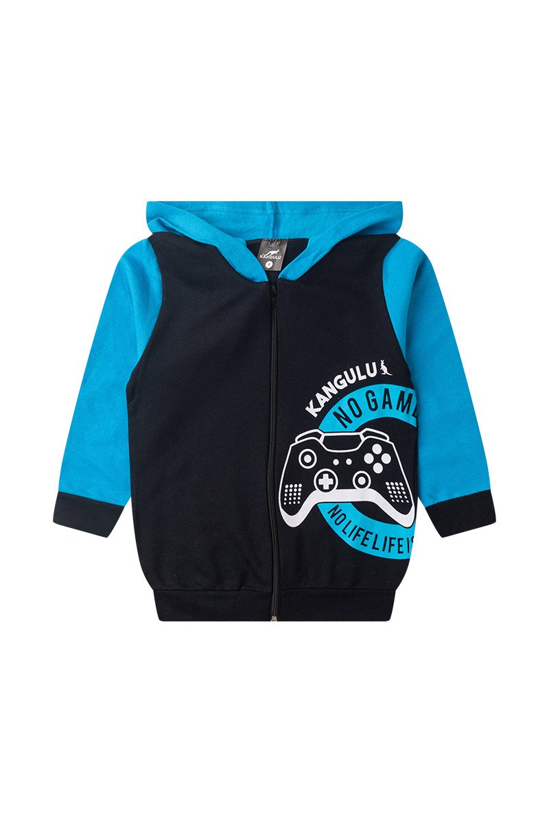 Children's Winter Set for Boys Gamer Kangulu