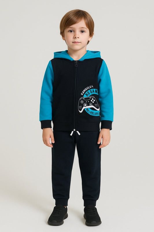 Children's Winter Set for Boys Gamer Kangulu