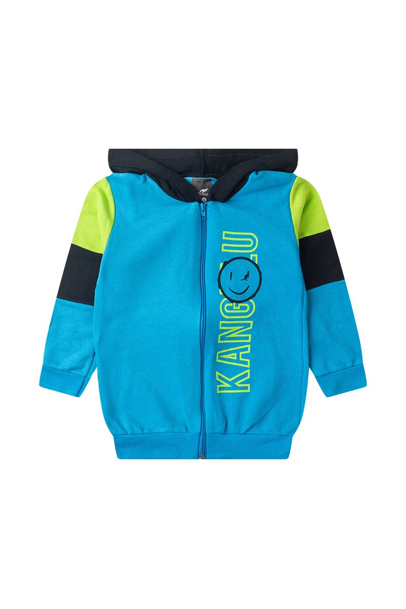 Boys' Winter Set Happy Kangulu