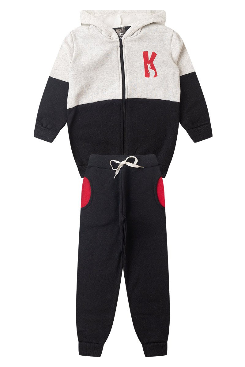 Boys' Winter Set - Kangulu K