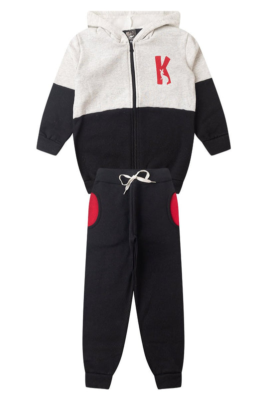 Boys' Winter Set - Kangulu K
