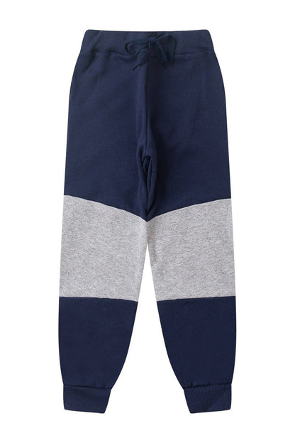 Boys' Winter Set - Kangulu
