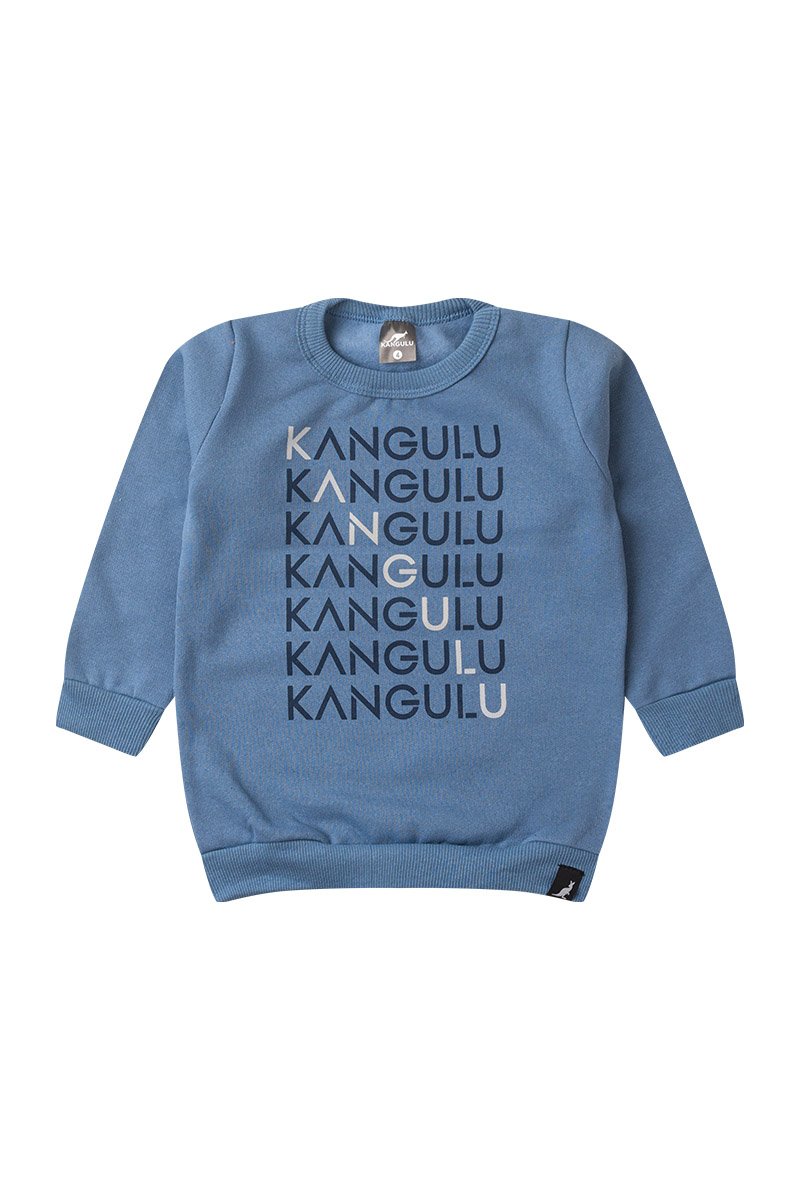 Boys' Winter Set - Kangulu