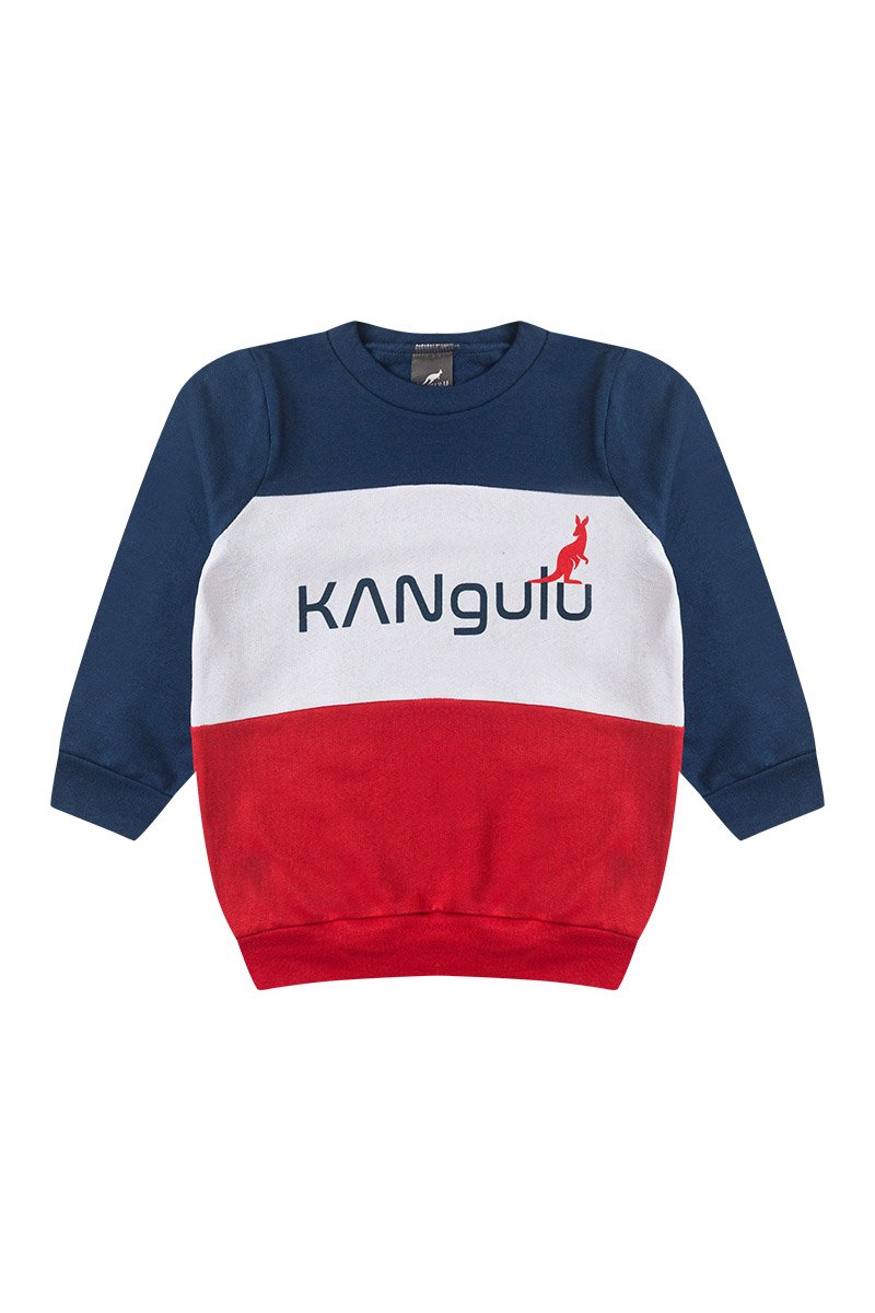 Children's Winter Outfit for Boys Kangulu