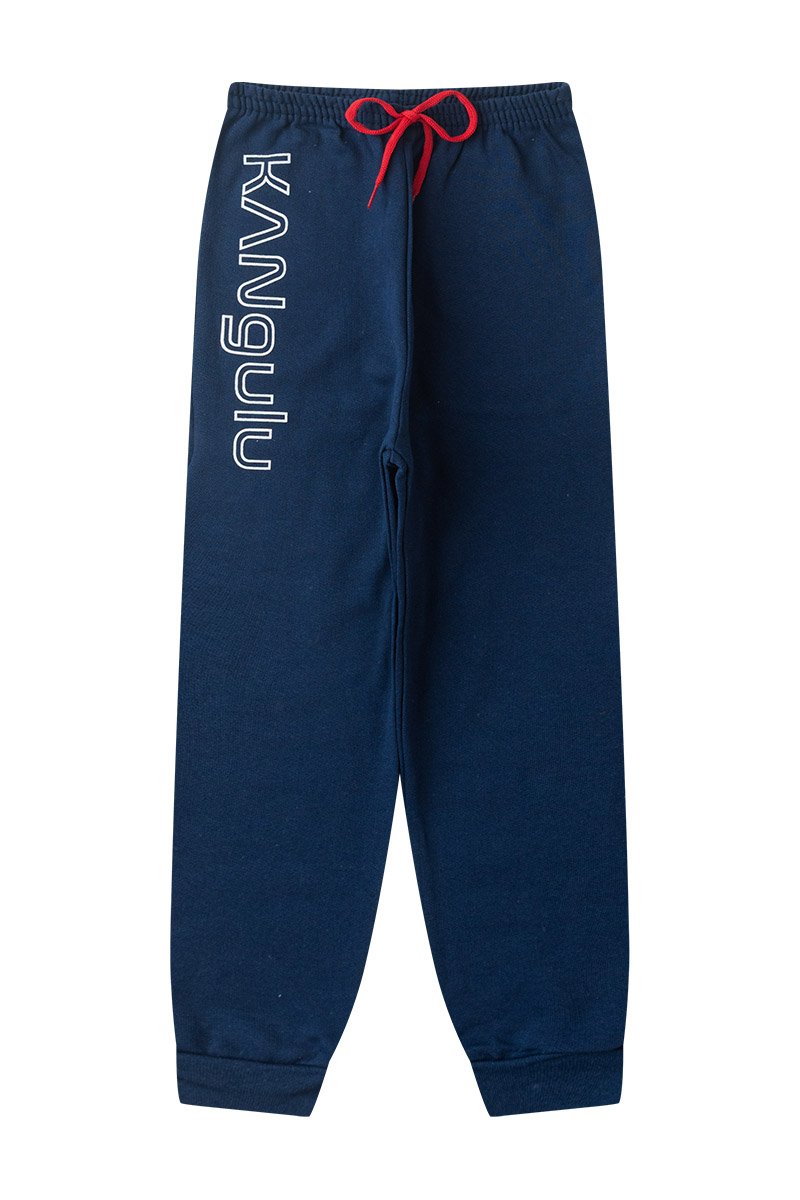 Children's Winter Outfit for Boys Kangulu