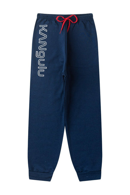 Children's Winter Outfit for Boys Kangulu