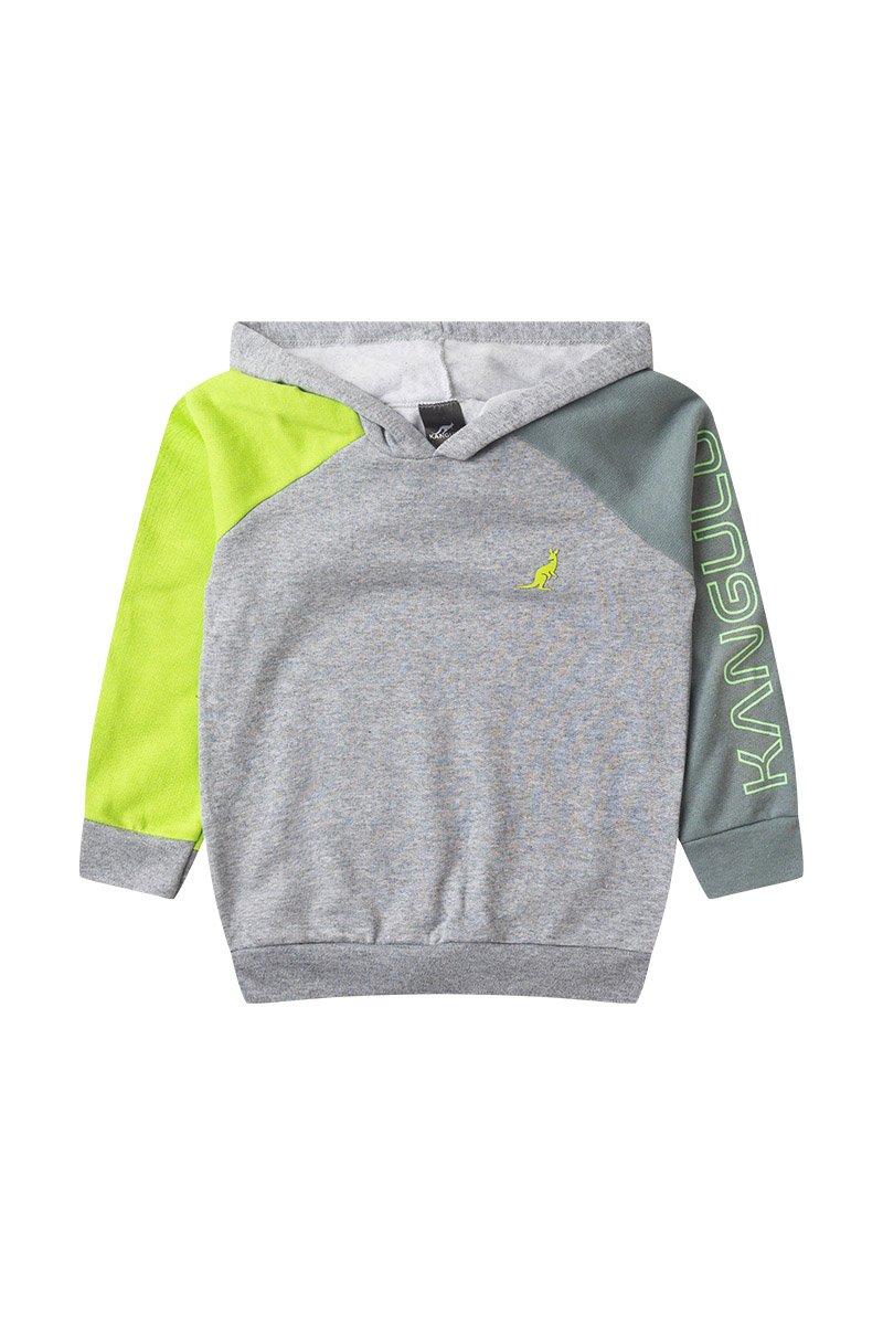 Children's Winter Outfit for Boys Kangulu