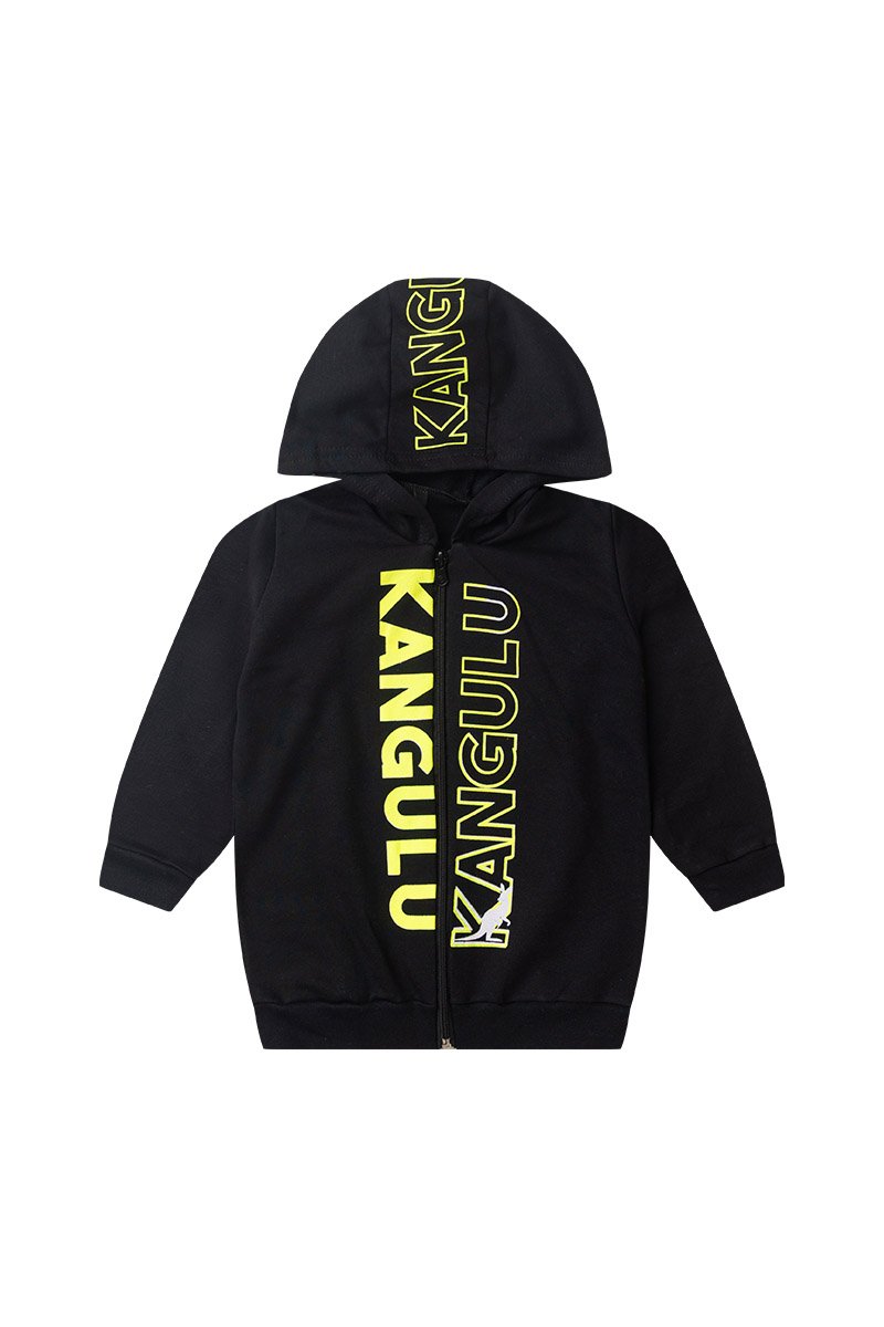 Kangulu Winter Boys' Outfit