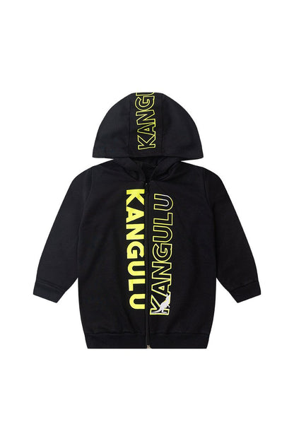 Kangulu Winter Boys' Outfit
