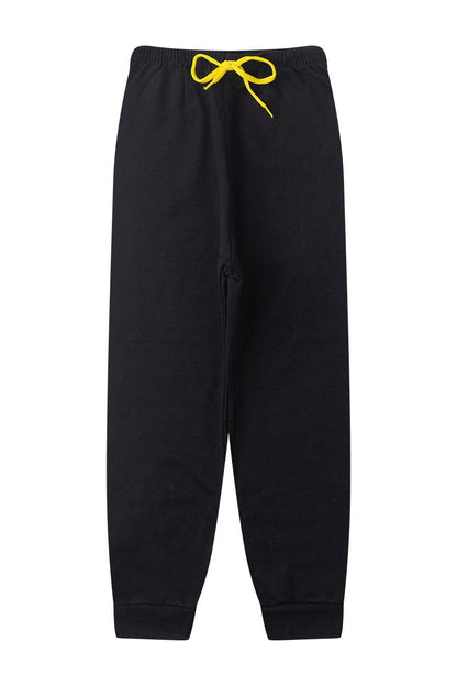 Kangulu Winter Boys' Outfit