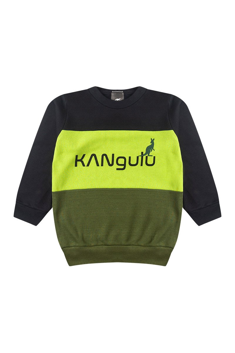 Children's Winter Set for Boys Kangulu