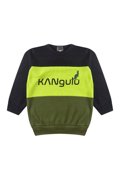 Children's Winter Set for Boys Kangulu