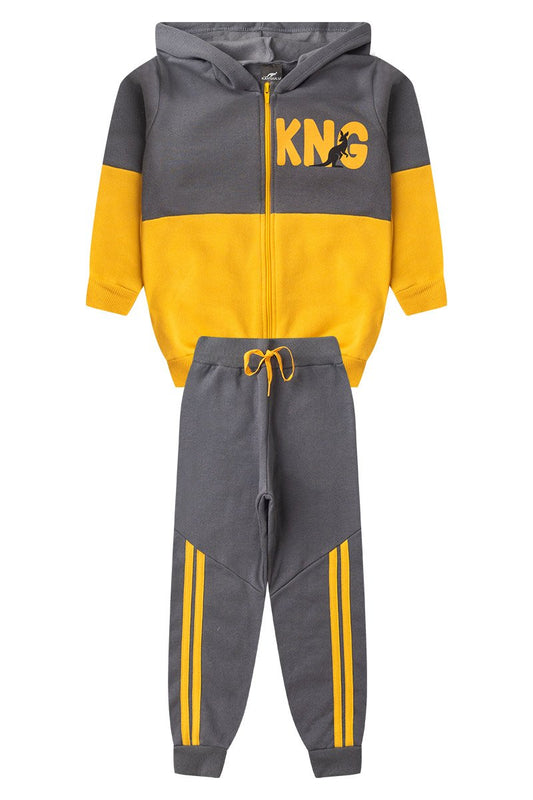 Boys' Winter Set - Kangulu KNG