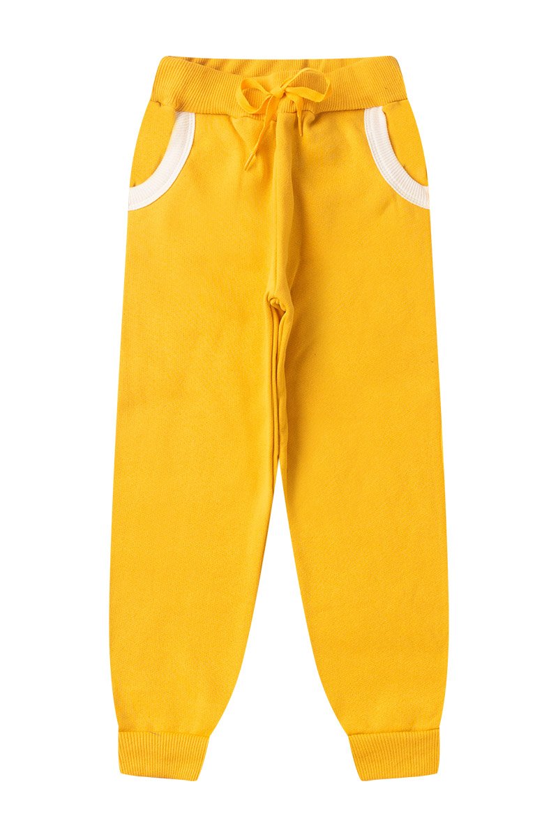 Boys' Winter Set Limited Edition Kangulu