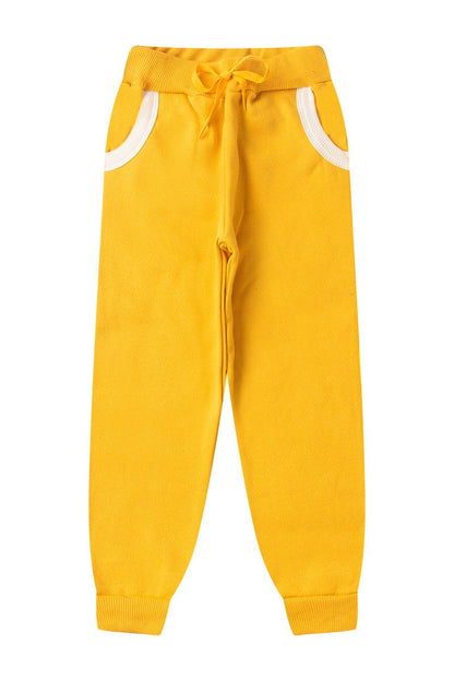 Boys' Winter Set Limited Edition Kangulu