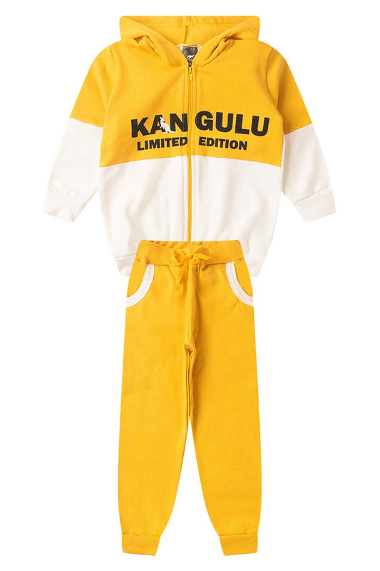 Boys' Winter Set Limited Edition Kangulu