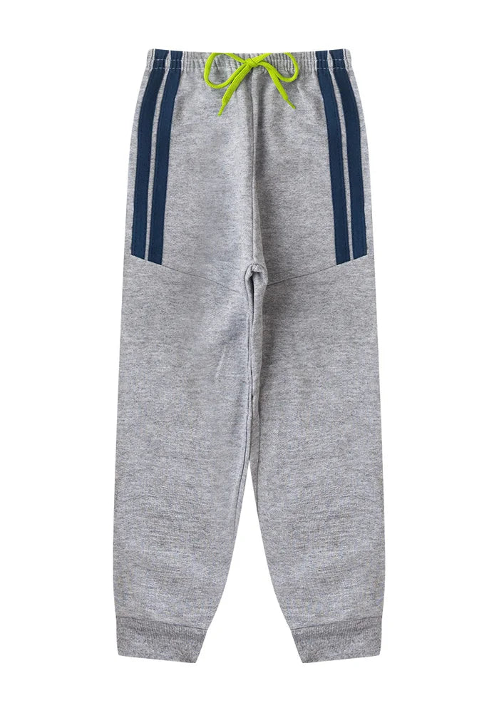 Boys' Winter Set - Kangulu Plain