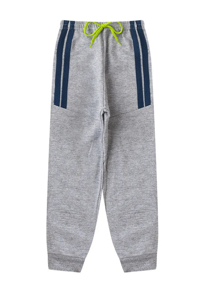 Boys' Winter Set - Kangulu Plain