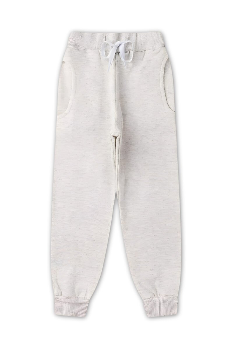 Boys' Winter Set Stripes Kangulu