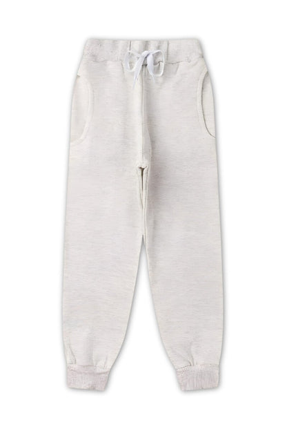 Boys' Winter Set Stripes Kangulu