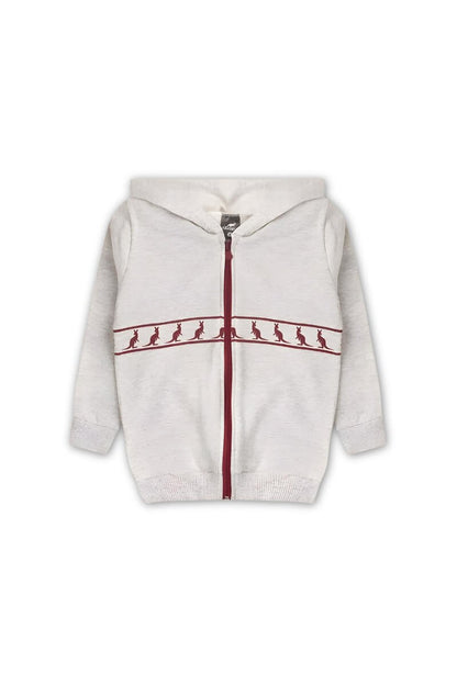 Boys' Winter Set Stripes Kangulu