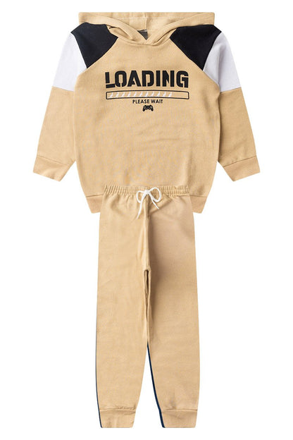 Children's Winter Outfit for Boys Loading Kangulu