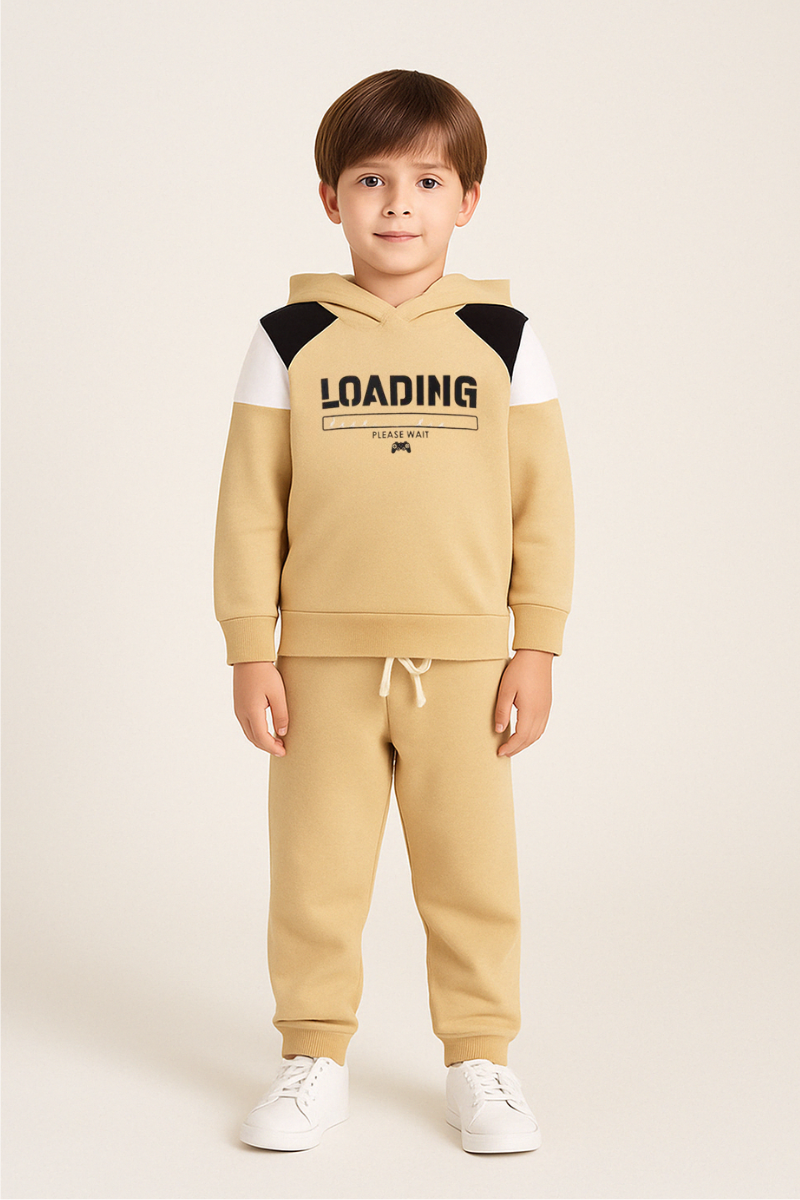 Children's Winter Outfit for Boys Loading Kangulu