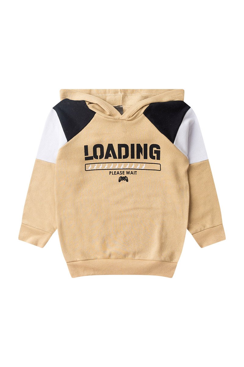 Children's Winter Outfit for Boys Loading Kangulu