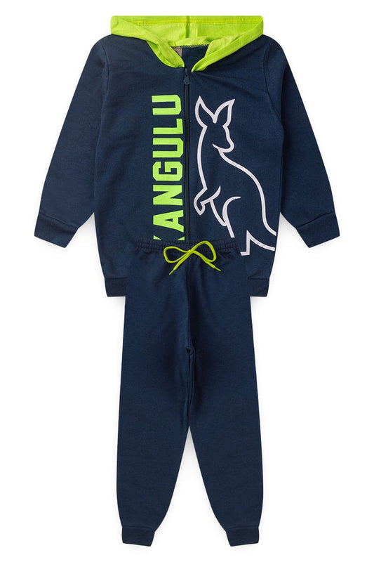 Boys' Winter Set - Kangulu Mascot