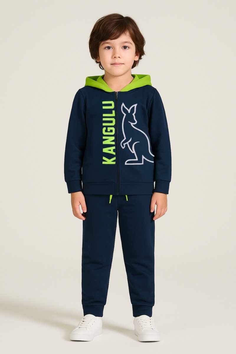 Boys' Winter Set - Kangulu Mascot