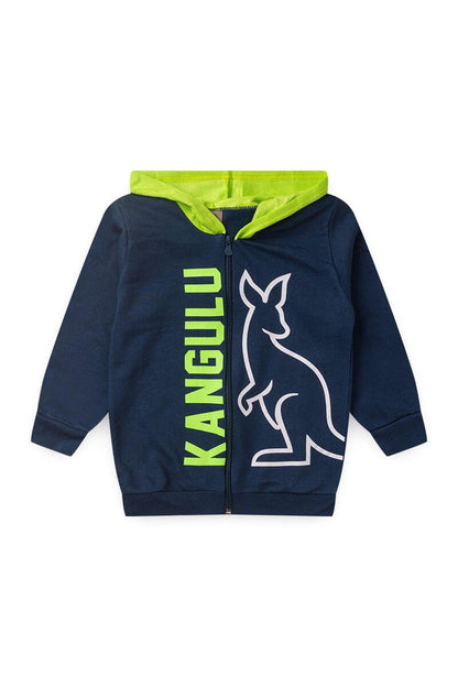 Boys' Winter Set - Kangulu Mascot