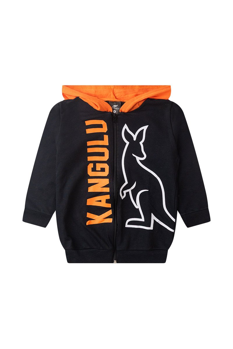 Boys' Winter Set - Kangulu Mascot