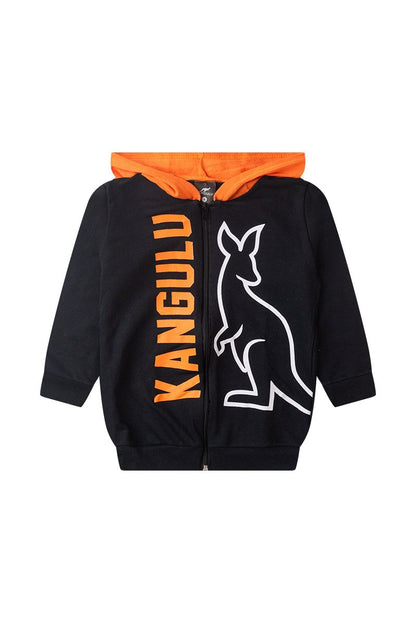 Boys' Winter Set - Kangulu Mascot