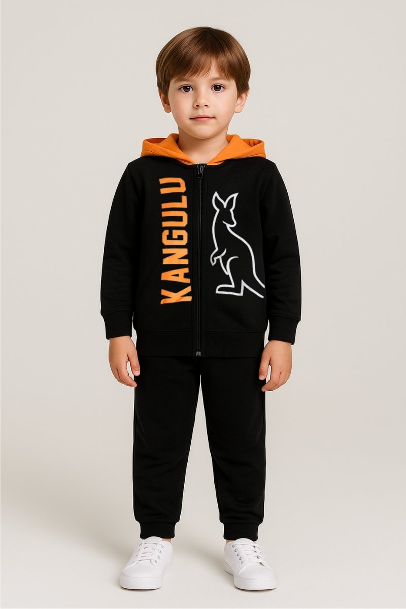 Boys' Winter Set - Kangulu Mascot