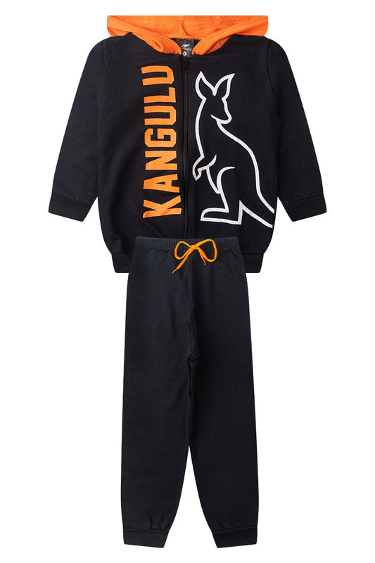 Boys' Winter Set - Kangulu Mascot