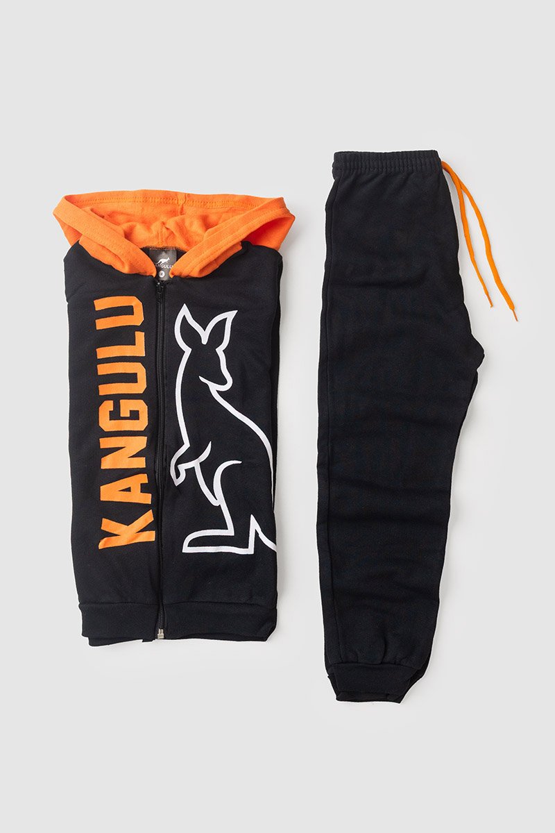 Boys' Winter Set - Kangulu Mascot
